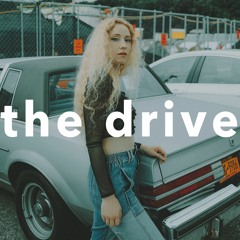 Skyler Cocco - The Drive