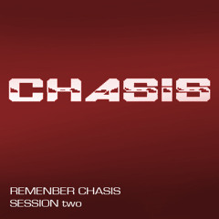 Chasis Ronda (Remenber Session II)