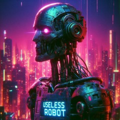 Useless Robot