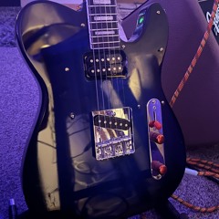 Muhlcat guitar tryout