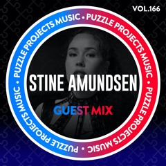 Stine Amundsen - PuzzleProjectsMusic Guest Mix Vol.166