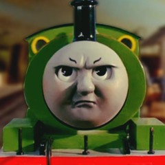 TTTE Percy's Theme (Season 1-3) Remastered