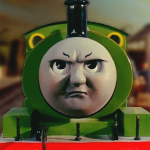 TTTE Percy's Theme (Season 1-3) Remastered