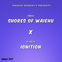 Shores Of Waiehu X Ignition (Hapa Boy Mashup)