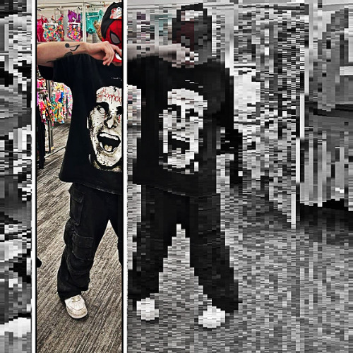 Before (stressful x nico_wav)