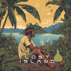 Lost Island (Original Mix) *Free Download*