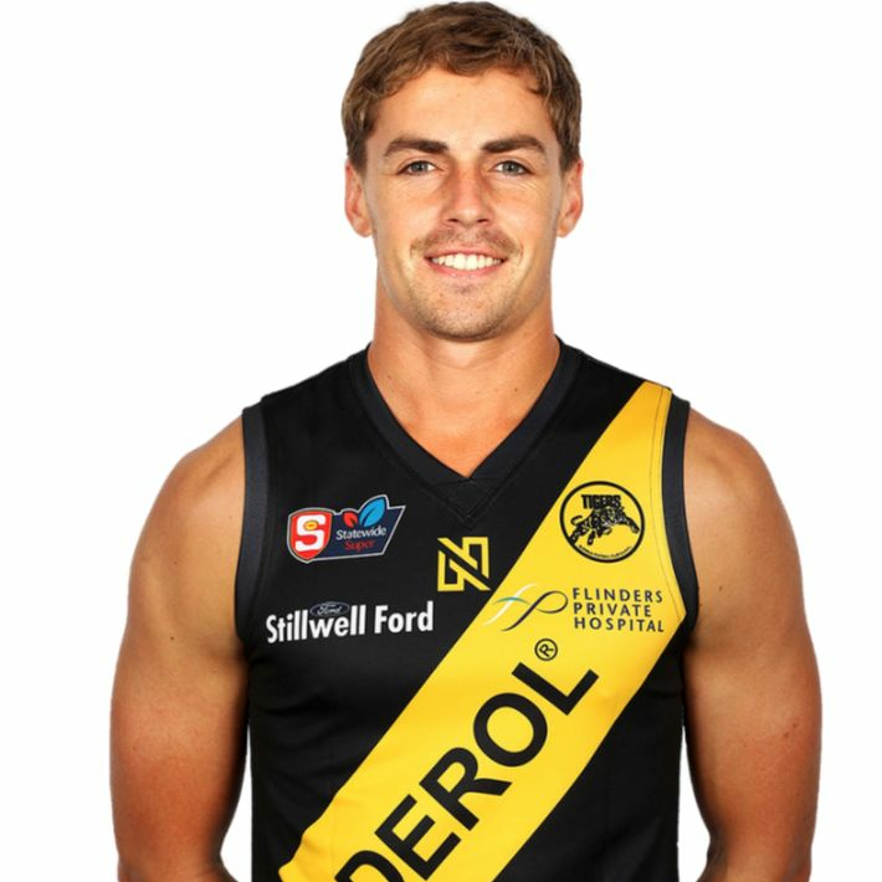 SANFL Podcast