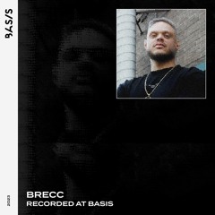 Brecc at BASIS, By The Creek Night Programme, Utrecht, July 2023