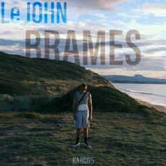 Le JOHN BRAMES (KAR005)