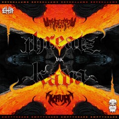 EmptyHeadz Vol 90. THREATZ Vs. KAVA (WINNER: THREATZ)