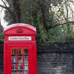 Underground Systems vs Carman - London Good Bye