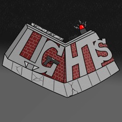 L!GHTS (prod. Marow)