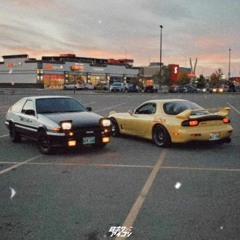 Initial D