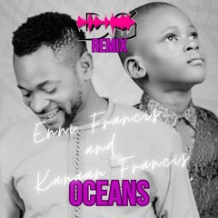 Enni Francis And Kanaan Francis - Oceans(Darren Glancy Remix)TikTok challageWiP