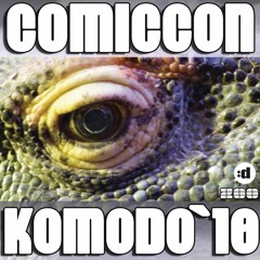 Komodo '10 (Money G Remix)