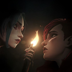 Ashes Between Us