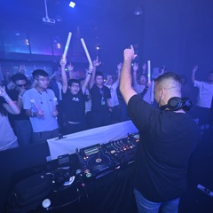 Amos & Riot Night - Live @ Cooperation Trance - 26-07-2025 - Shenzhen, China