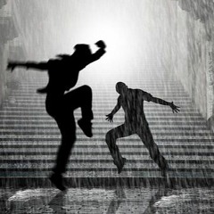 After The Storm - Misstunedinn