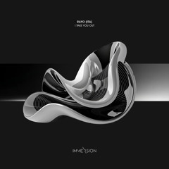 Rayo (ITA) - What You Waiting For