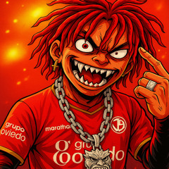 TRIPPIE REDD FT ig @astaroth_sk8 (DEMO)