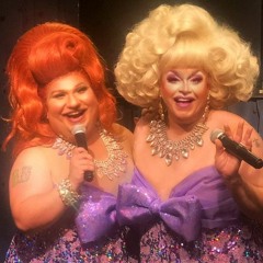 Are You On The Pot? - Ginger Minj & Gidget Galore (LOCAL QUEEN REMIX)