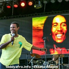 PROMISE (ቦብ ማርሌ)