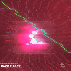 Jay Eskar - Face 2 Face (feat. Justin J. Moore) (Dephan Remix)