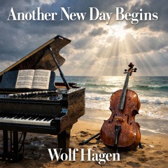 Another New Day Begins
