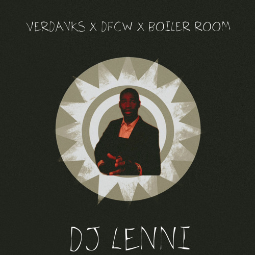 ＳＯＳＡ ＢＬＫ ＤＡＶＥ (DJ Lenni)