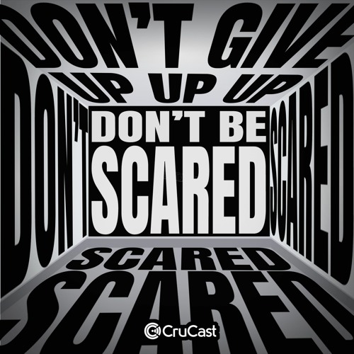 Mandidextrous - Don't Be Scared
