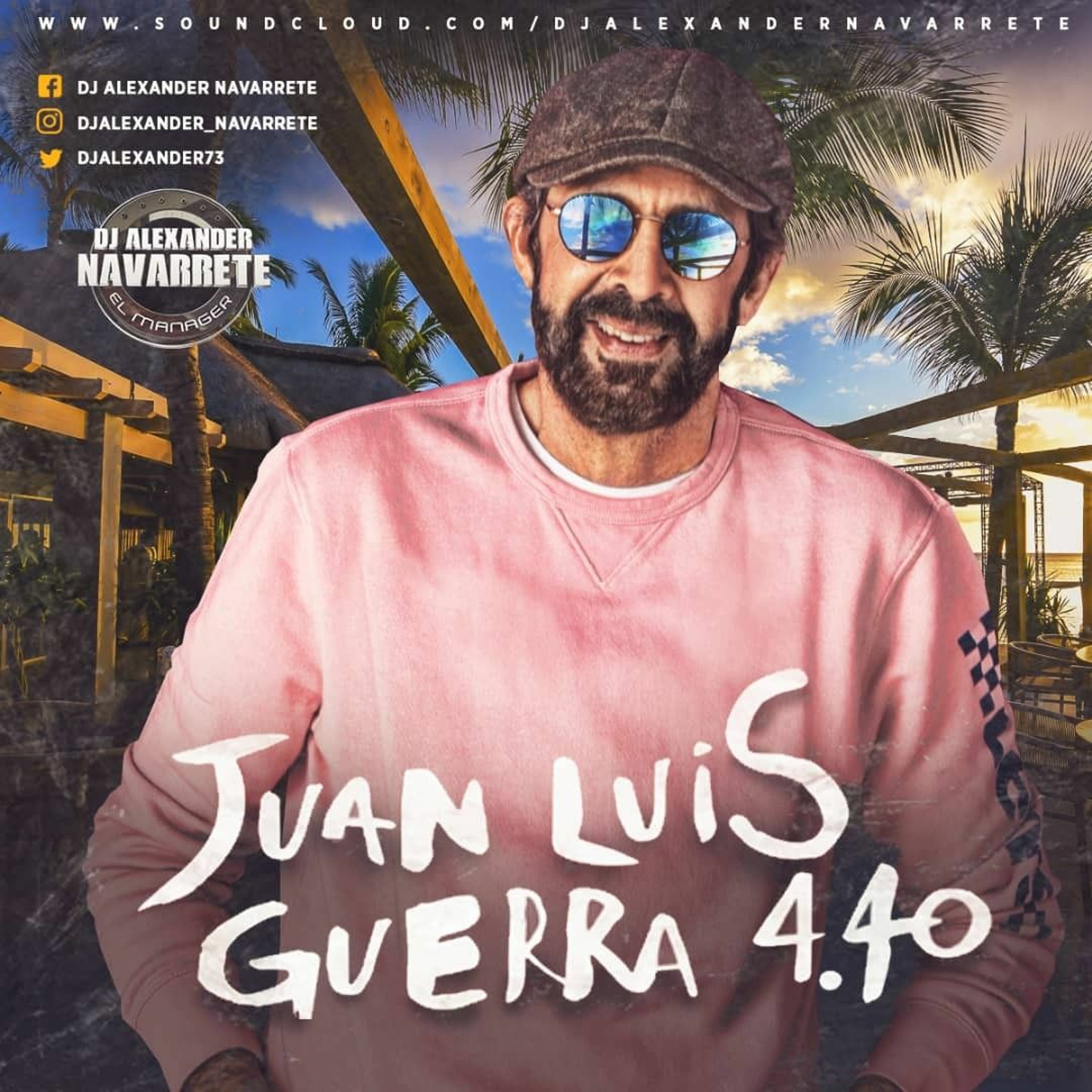 Djalexandernavarrete