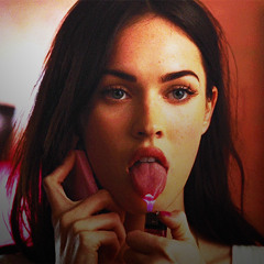 gimme more