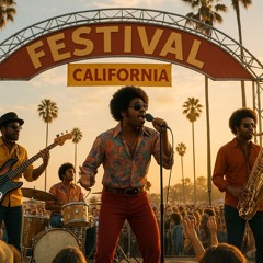 Soul Funk Jam