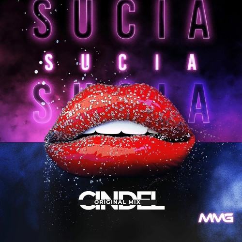 Cindel Feat. Kotarelo- Sucia (Space Mix)