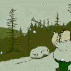 winter '24 solo clips