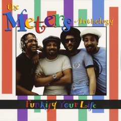 A Message from The Meters (Single Version)