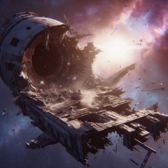 S P A C E W R E C K