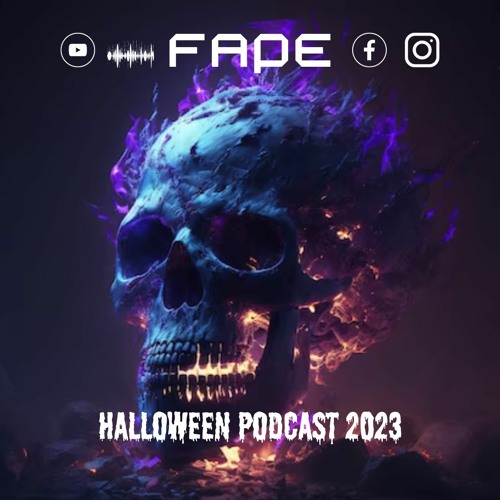 Fapes Halloween Session (Techno/Hard Techno)