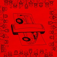 PREMIERE: Elijah Minnelli -  Side A (45rpm) [Breadminster County Council]