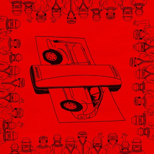 PREMIERE: Elijah Minnelli -  Side A (45rpm) [Breadminster County Council]