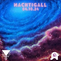 RHEINTAUMELN x NACHTIGALL || 24/10/04