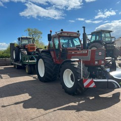 Botte Mix Plaat 10 - Hontige Made Mix