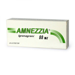 AMNEZZIA