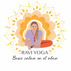 Meditación guiada Ram Dass