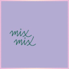 mixmix
