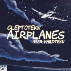 CleptoTekk - Airplanes