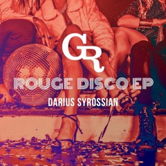 Darius Syrossian - DIVA - (Rouge Disco E.P)- OUT NOW