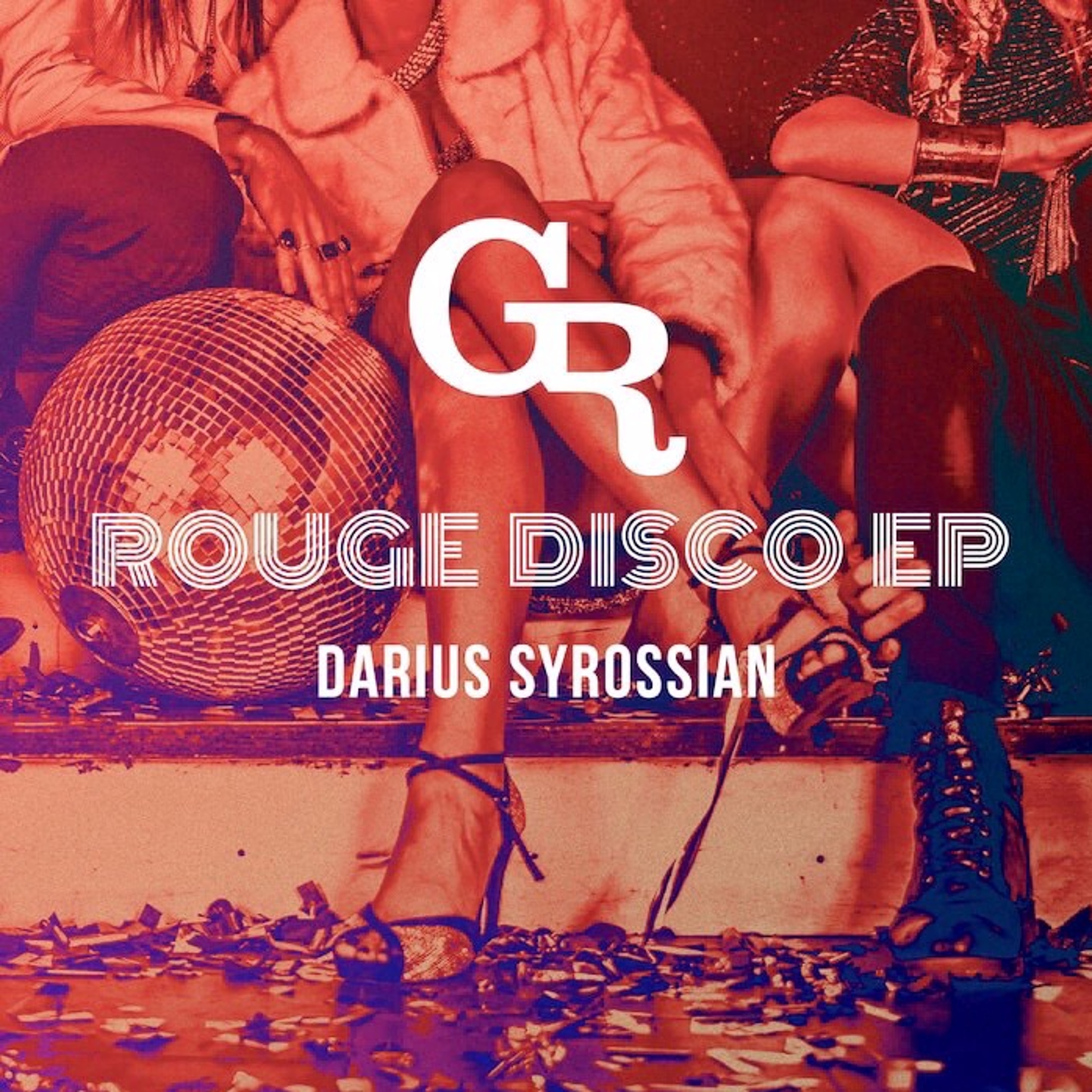 DariusSyrossian
