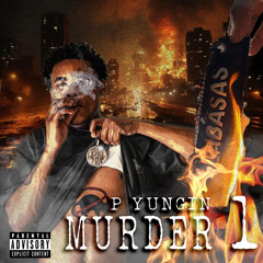 P Yungin - Murder 1