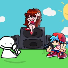 Sunshine (UTAU Version) - FNF Cover